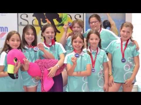 Mejores lugares para practicar nataci&oacute;n en Fuenlabrada