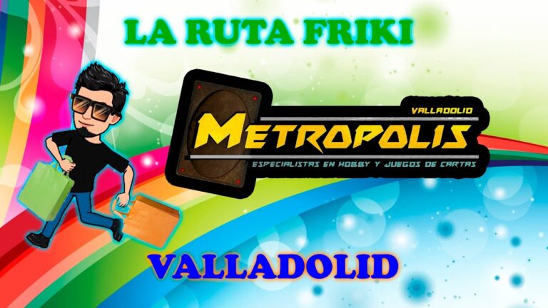 Tiendas de Juegos de Cartas Coleccionables en Getafe