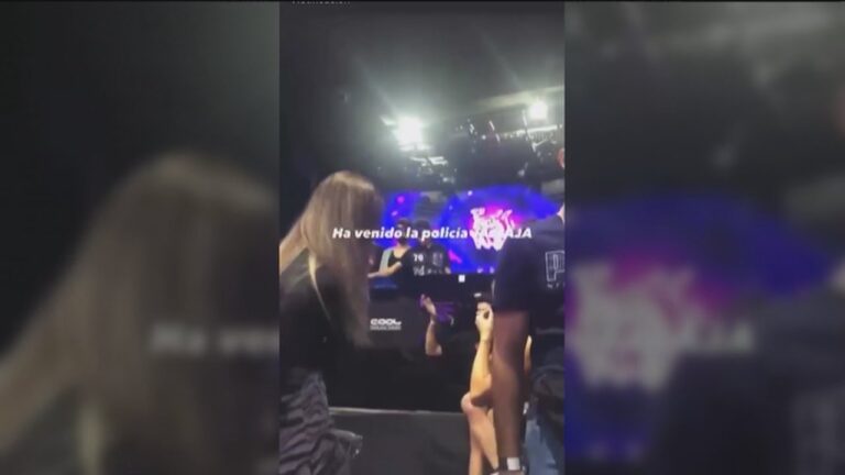 Normas de Seguridad Esenciales para Eventos en Parla