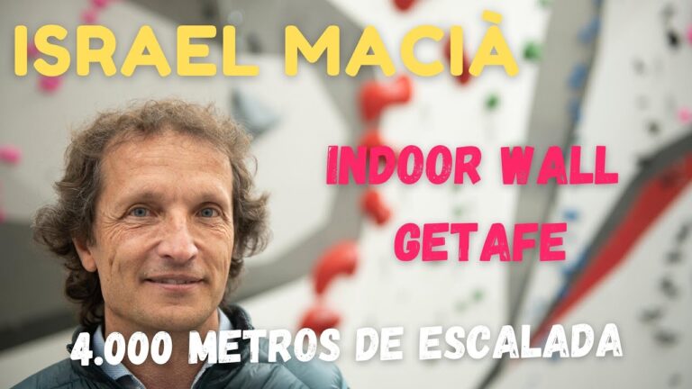 Mejores lugares para escalar en Getafe