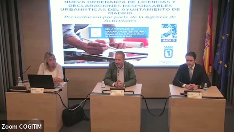 Normativas de Construcci&oacute;n en Parla: Todo lo que Debes Saber