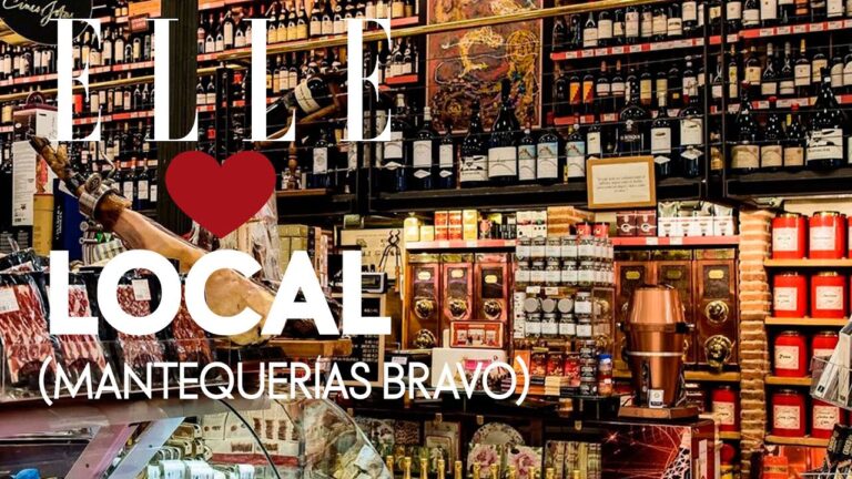 Gu&iacute;a para Comprar Productos Gourmet en Getafe