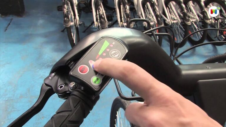 Empresas de Alquiler de Bicicletas Eléctricas en Moraleja de Enmedio