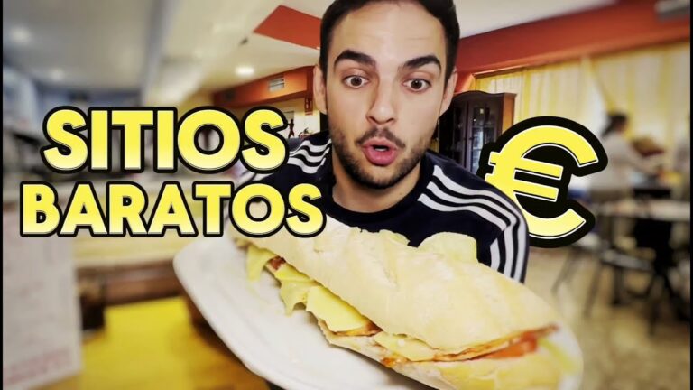 La oferta gastronómica en Parla: un recorrido sabroso