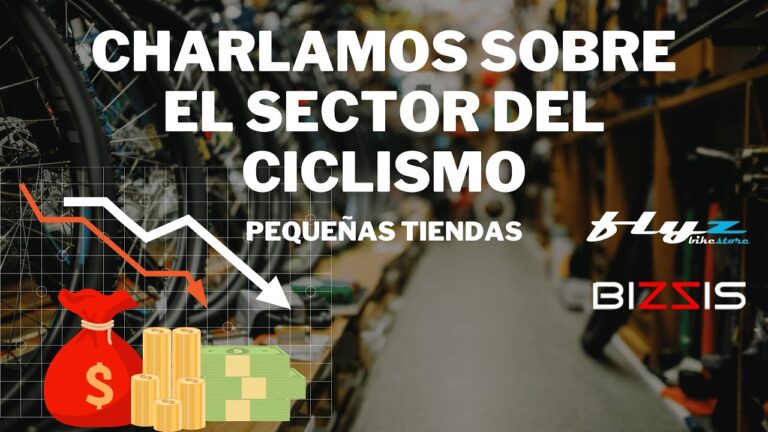 Gu&iacute;a de compra de productos de ciclismo en Parla